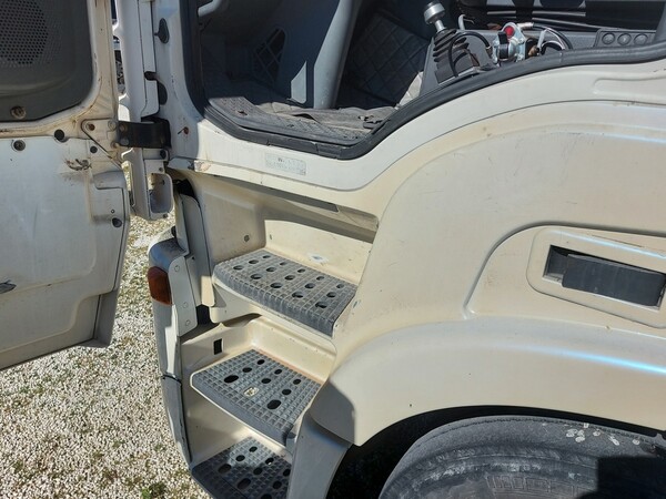 53#5809 Trattore stradale Iveco Magirus A440ST in vendita - foto 13