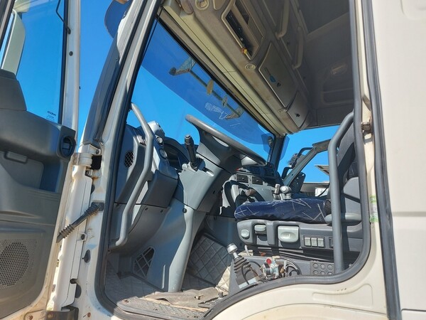 53#5809 Trattore stradale Iveco Magirus A440ST in vendita - foto 14