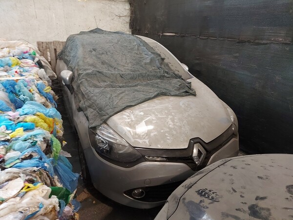 Automobili in vendita