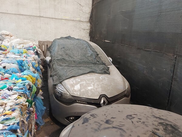 6#5809 Autovettura Renault Clio in vendita - foto 3
