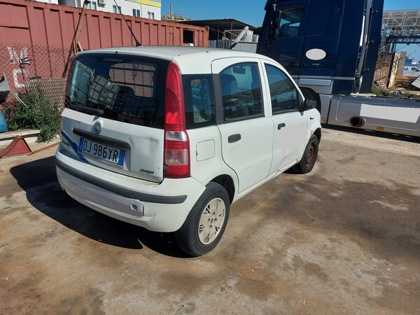 63#5809 Autocarro Fiat Panda in vendita - foto 6