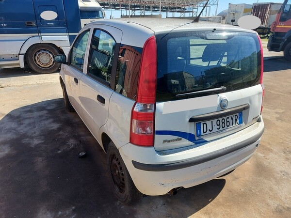 63#5809 Autocarro Fiat Panda in vendita - foto 7