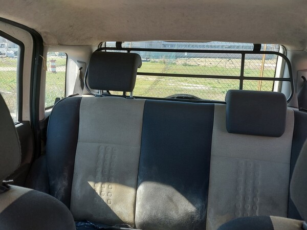 63#5809 Autocarro Fiat Panda in vendita - foto 11