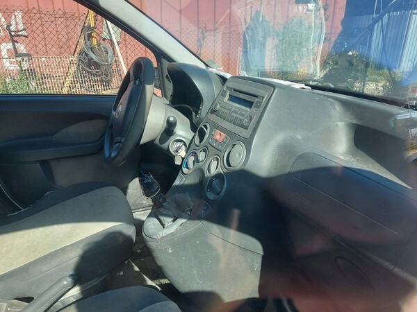 63#5809 Autocarro Fiat Panda in vendita - foto 17