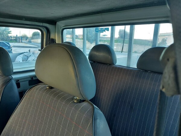 65#5809 Autoveicolo Ford WAG Transit in vendita - foto 12