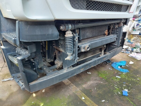 7#5809 Autocarro Iveco 2Y3C in vendita - foto 5