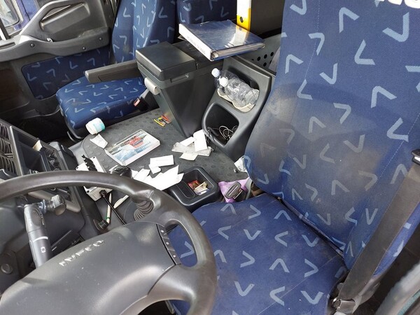 7#5809 Autocarro Iveco 2Y3C in vendita - foto 21