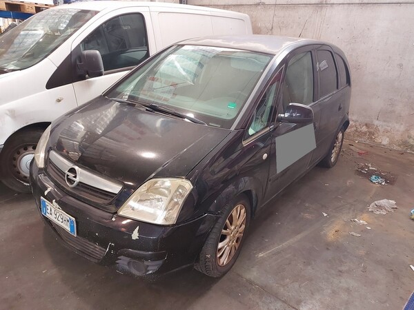 Automobili in vendita