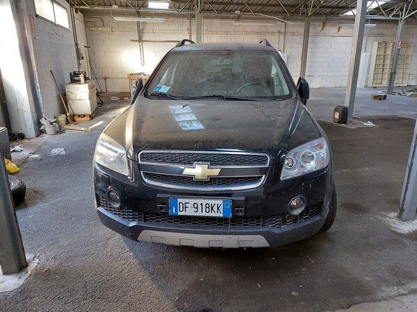 Automobili in vendita
