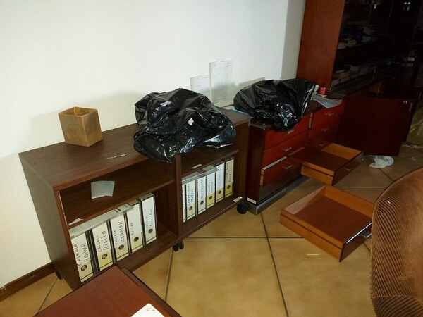 2#5811 Arredi ufficio in vendita - foto 9
