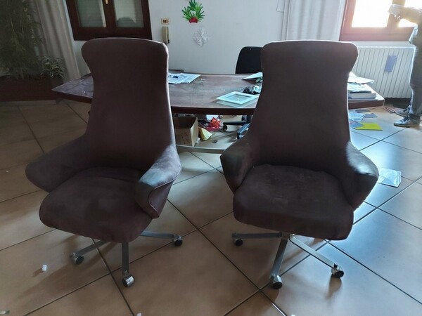 2#5811 Arredi ufficio in vendita - foto 16