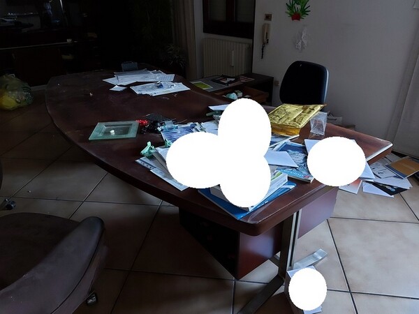 2#5811 Arredi ufficio in vendita - foto 17