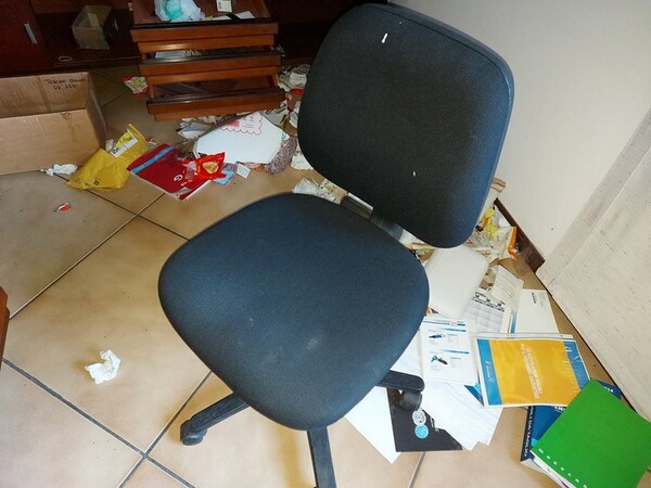 2#5811 Arredi ufficio in vendita - foto 18