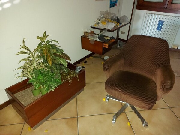 2#5811 Arredi ufficio in vendita - foto 21