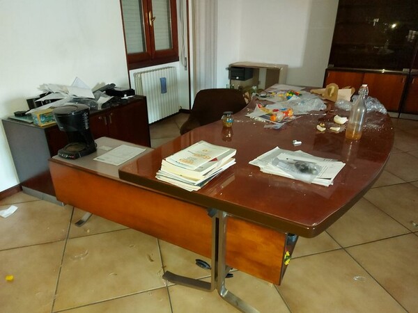 2#5811 Arredi ufficio in vendita - foto 22