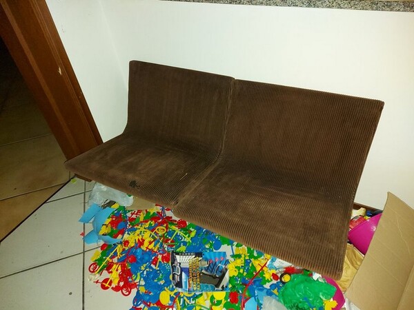 2#5811 Arredi ufficio in vendita - foto 27