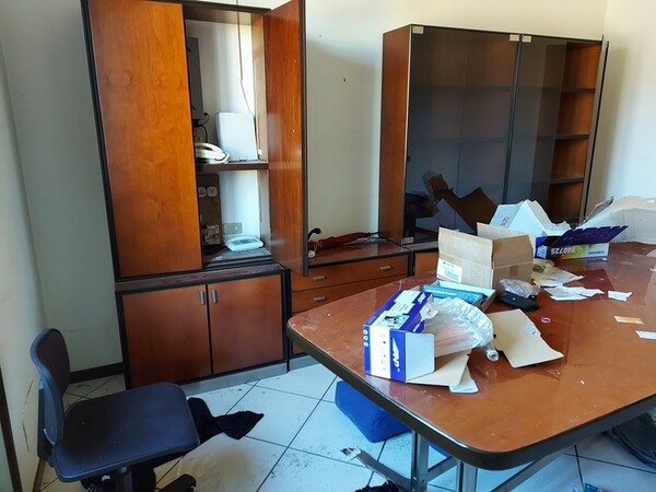 2#5811 Arredi ufficio in vendita - foto 31