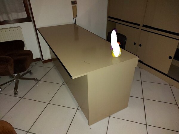 2#5811 Arredi ufficio in vendita - foto 36