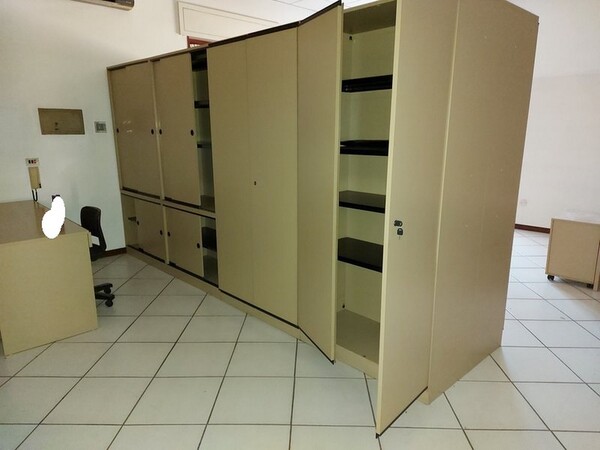 2#5811 Arredi ufficio in vendita - foto 37
