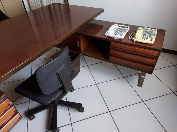 2#5811 Arredi ufficio in vendita - foto 39