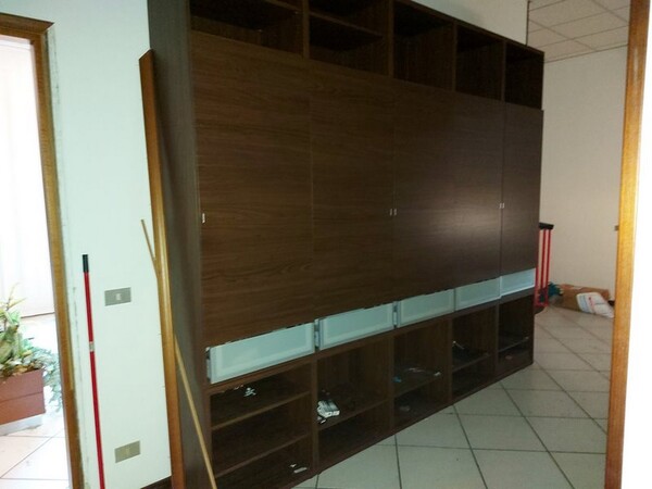 2#5811 Arredi ufficio in vendita - foto 42