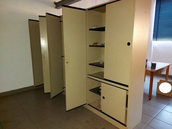 2#5811 Arredi ufficio in vendita - foto 45