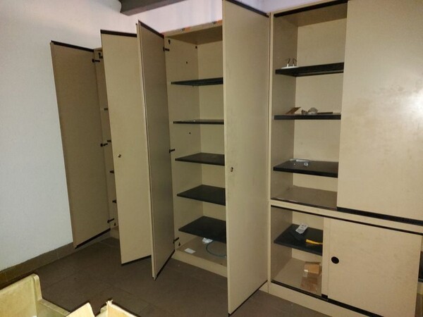 2#5811 Arredi ufficio in vendita - foto 46
