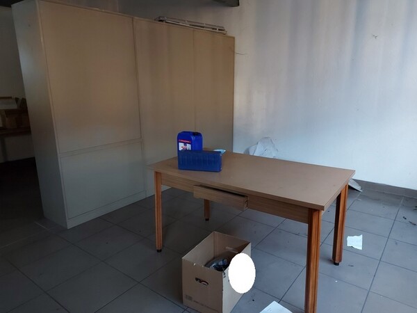2#5811 Arredi ufficio in vendita - foto 47