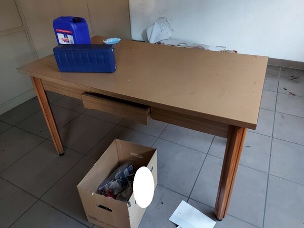 2#5811 Arredi ufficio in vendita - foto 48