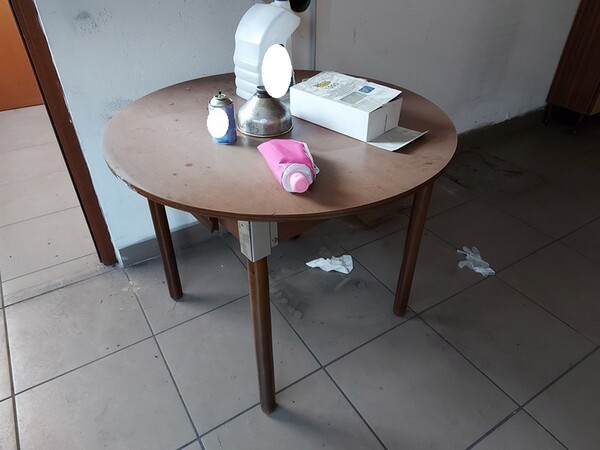 2#5811 Arredi ufficio in vendita - foto 50