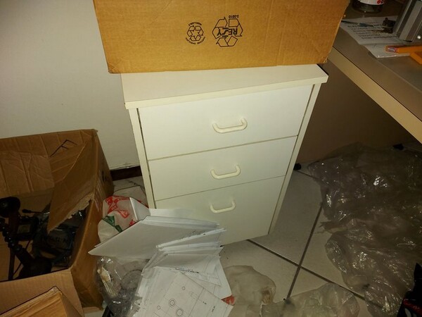 2#5811 Arredi ufficio in vendita - foto 52