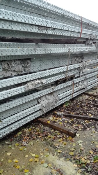 18#5812 Scaffalatura in vendita - foto 1