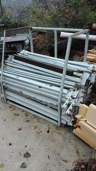 18#5812 Scaffalatura in vendita - foto 3