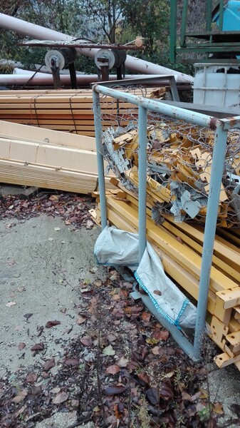 Scaffalature in vendita