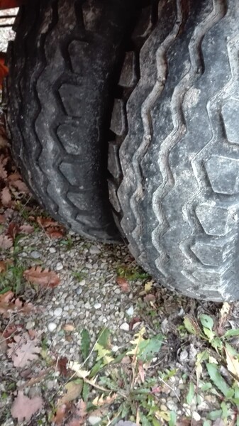 2#5812 Carro Agricolo Fattori in vendita - foto 6
