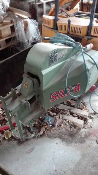 4#5812 Cesoia idraulica S32 in vendita - foto 1