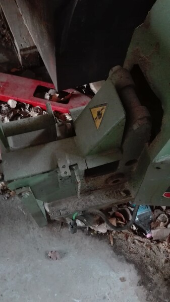 4#5812 Cesoia idraulica S32 in vendita - foto 4