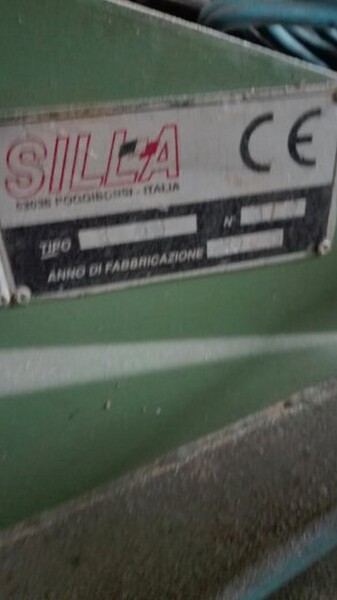 4#5812 Cesoia idraulica S32 in vendita - foto 6