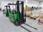 Image 5 - Cesab forklift - Lot 1 (Auction 5813)