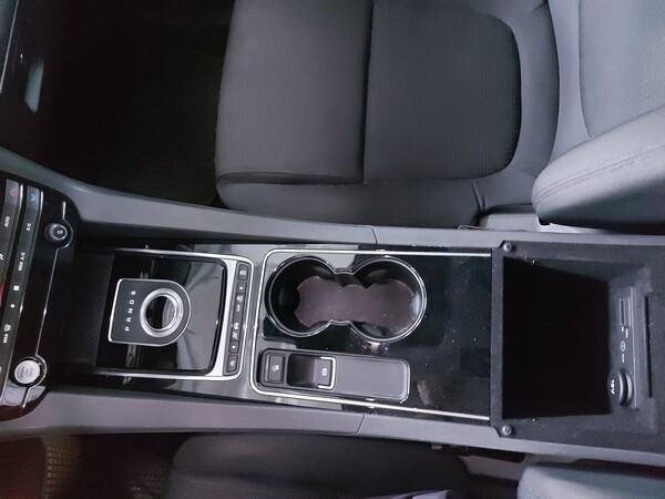21#5813 Jaguar F-Pace in vendita - foto 21