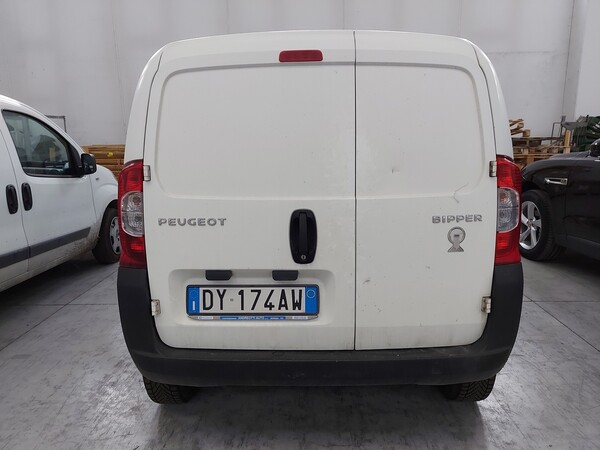 22#5813 Peugeot Bipper in vendita - foto 5