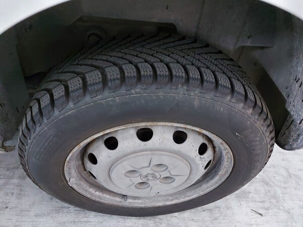 22#5813 Peugeot Bipper in vendita - foto 6