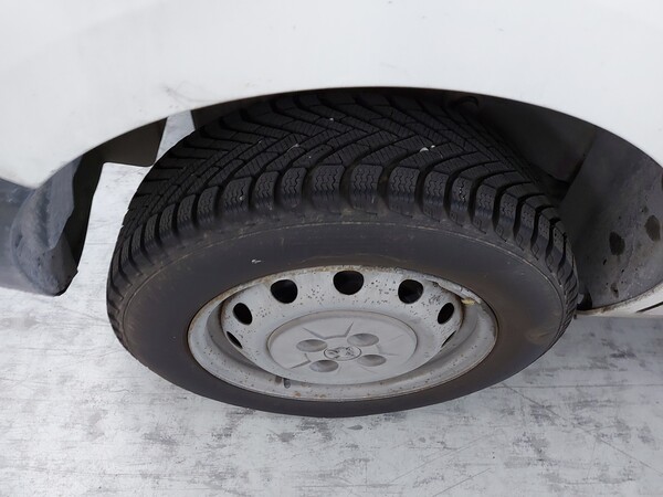 22#5813 Peugeot Bipper in vendita - foto 9