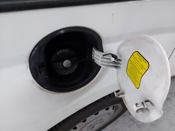 22#5813 Peugeot Bipper in vendita - foto 10