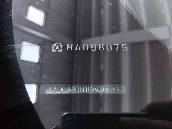 22#5813 Peugeot Bipper in vendita - foto 19