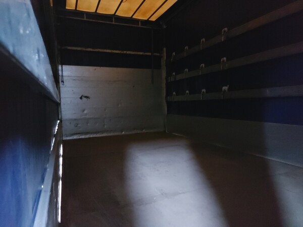 23#5813 Autocarro Iveco in vendita - foto 7