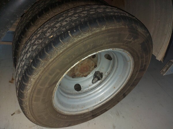 23#5813 Autocarro Iveco in vendita - foto 13