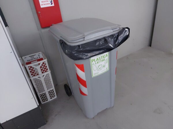 8#5813 Transpallet e box  ufficio in vendita - foto 22