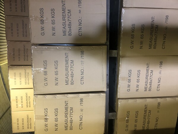 97#5814 N° 1 carrello porta utensili Germany Tools Professional completi di utensili in vendita - foto 3