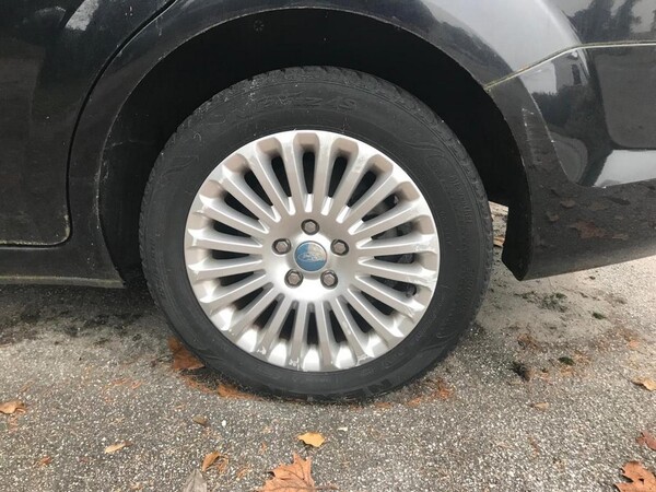 1#5815 Autovettura Ford Focus in vendita - foto 5